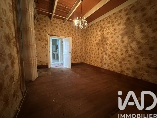 Maison à vendre 8 pièces 164 m² Étaules