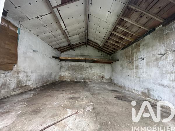 Maison à vendre 8 pièces 164 m² Étaules