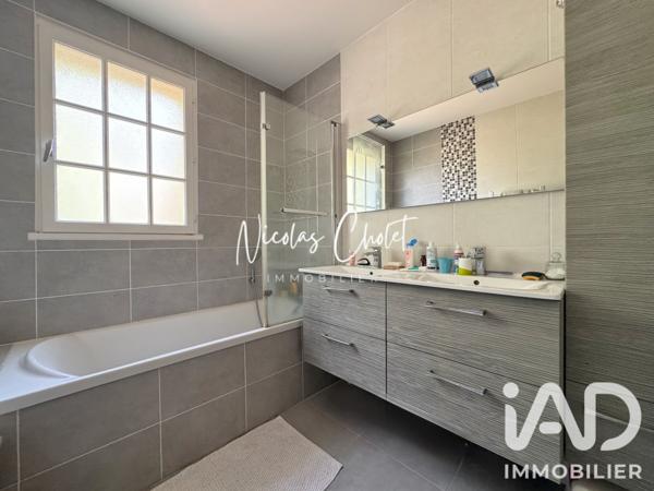 Maison à vendre 6 pièces 175 m² Saint-Lambert-la-Potherie