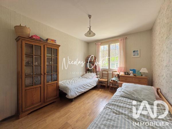 Maison à vendre 6 pièces 175 m² Saint-Lambert-la-Potherie