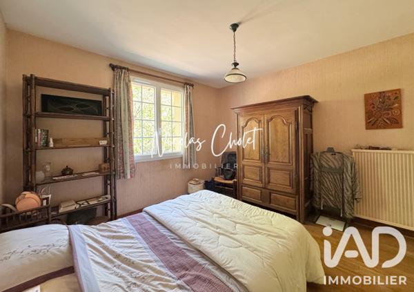 Maison à vendre 6 pièces 175 m² Saint-Lambert-la-Potherie