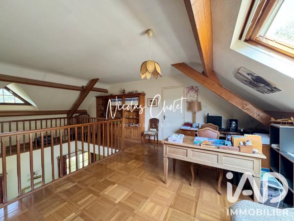 Maison à vendre 6 pièces 175 m² Saint-Lambert-la-Potherie