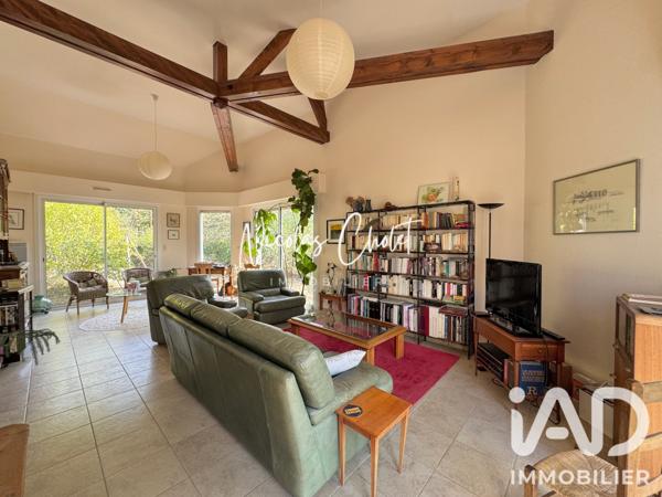 Maison à vendre 6 pièces 175 m² Saint-Lambert-la-Potherie