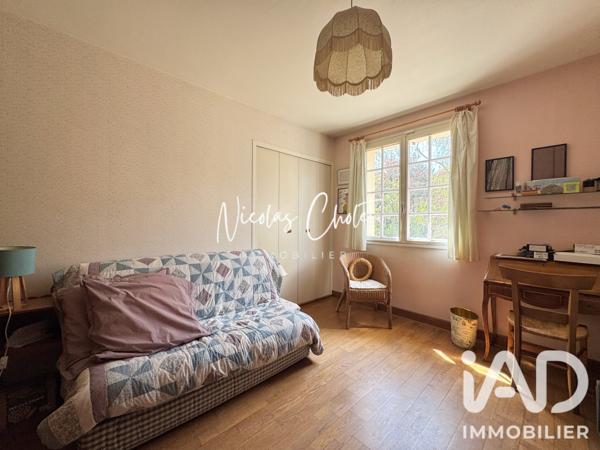 Maison à vendre 6 pièces 175 m² Saint-Lambert-la-Potherie