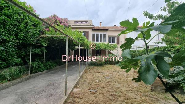 Maison à vendre 4 pièces de 76 m²