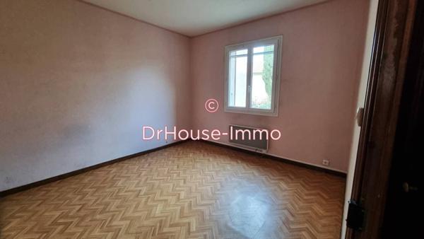 Maison à vendre 4 pièces de 76 m²