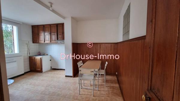 Maison à vendre 4 pièces de 76 m²