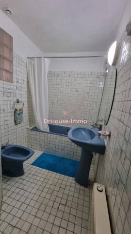 Maison à vendre 4 pièces de 76 m²