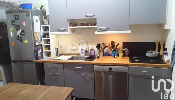 Immeuble à vendre 109 m² Amiens