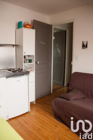 Immeuble à vendre 109 m² Amiens