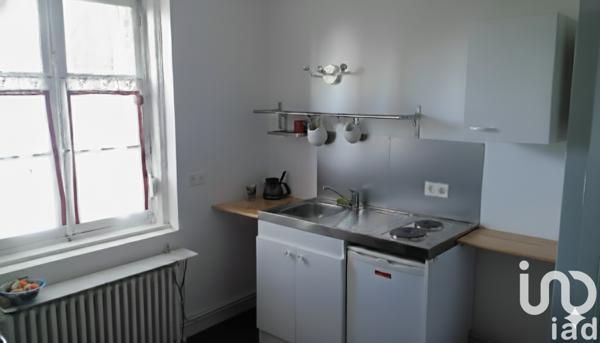 Immeuble à vendre 109 m² Amiens