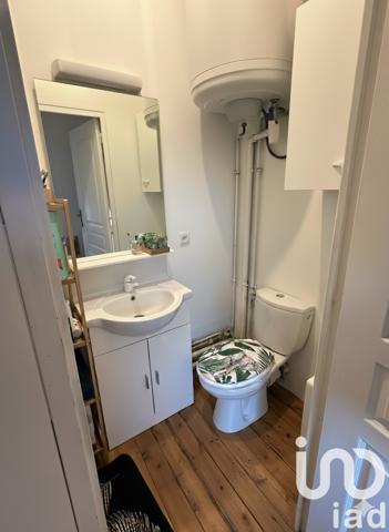 Immeuble à vendre 109 m² Amiens