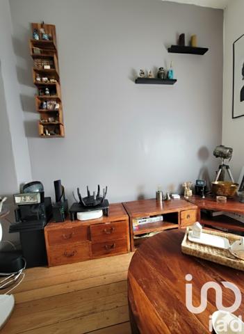 Immeuble à vendre 109 m² Amiens