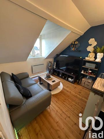 Immeuble à vendre 109 m² Amiens