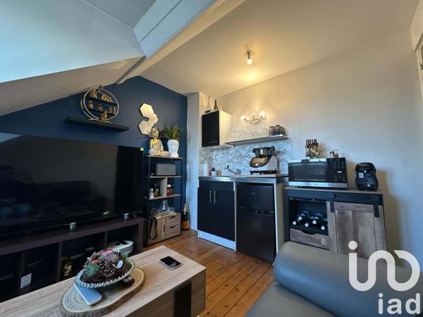 Immeuble à vendre 109 m² Amiens