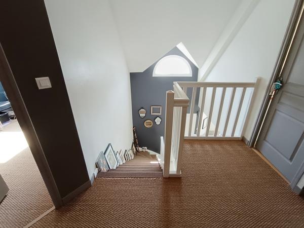 Maison 6 pièces - 125 m²