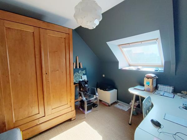 Maison 6 pièces - 125 m²