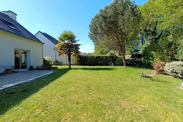 Maison 6 pièces - 125 m²