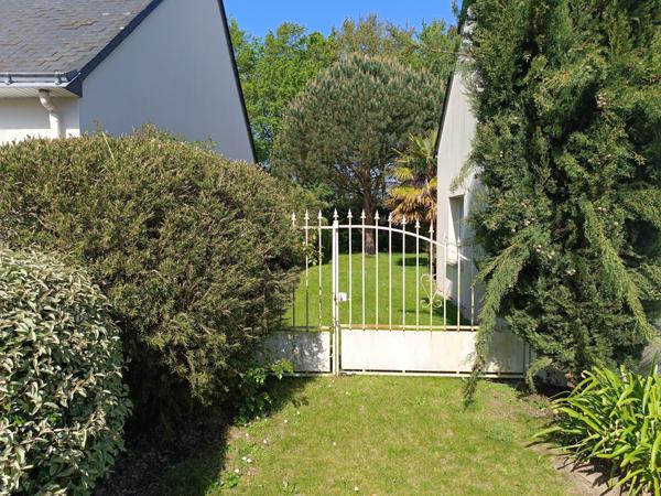 Maison 6 pièces - 125 m²
