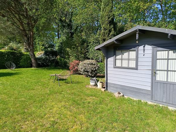 Maison 6 pièces - 125 m²