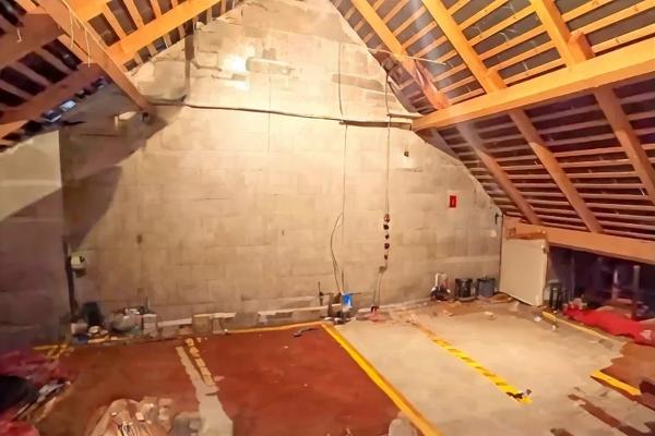 Maison 6 pièces - 125 m²