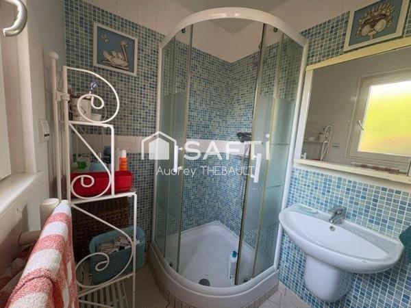 ELEGANTE PROPRIETE FAMILIALE AVEC APPARTEMENT INDEPENDANT