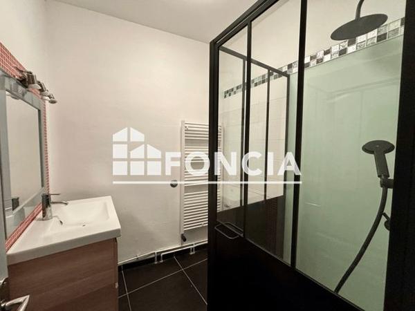 À vendre Appartement 3 pièces 60 m² - Châtellerault 86100