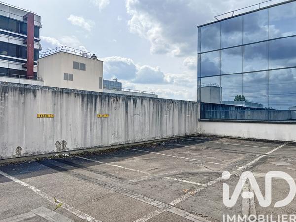 Parking à vendre 12 m² Cergy