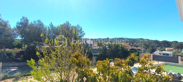 Appartement de 75 m²