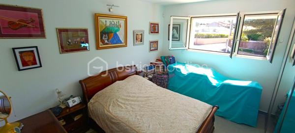 Appartement de 75 m²