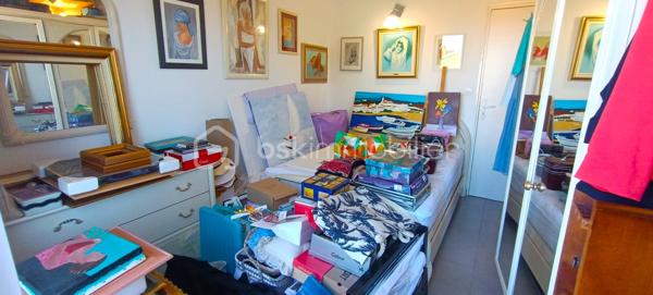 Appartement de 75 m²