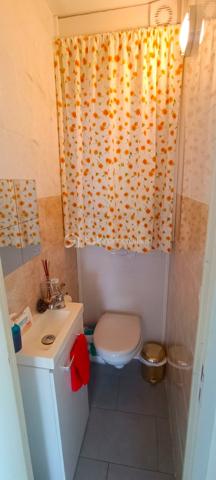 Appartement de 75 m²