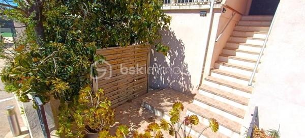 Appartement de 75 m²