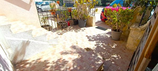 Appartement de 75 m²