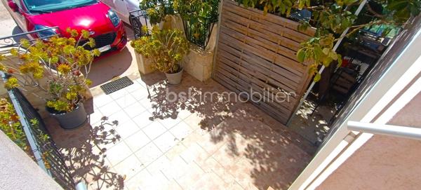 Appartement de 75 m²