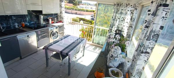 Appartement de 75 m²