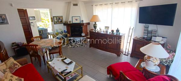 Appartement de 75 m²