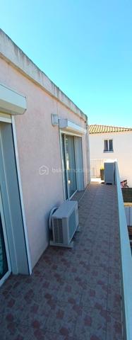 Appartement de 75 m²