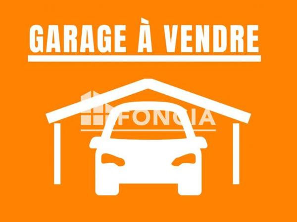 À vendre Parking - Lyon 69007