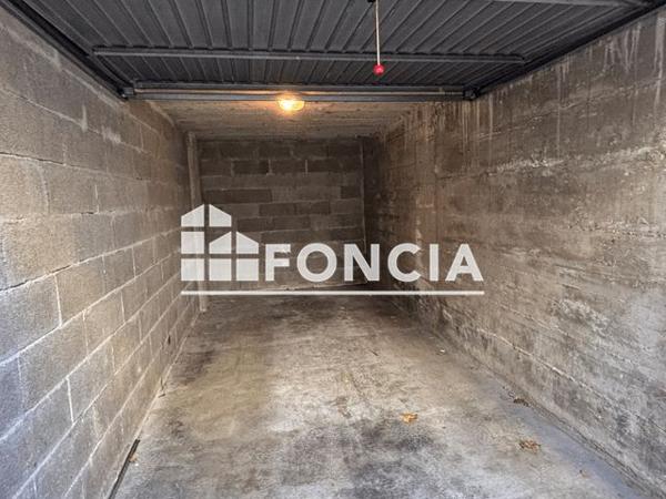 À vendre Parking - Lyon 69007