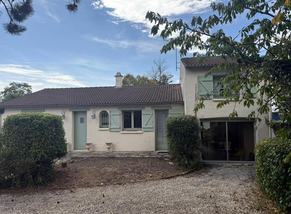 Maison Niort 5 pièces133 m2, Niort 79000