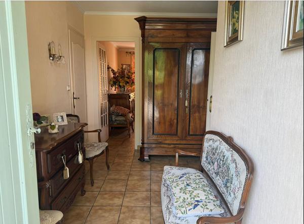 Maison Niort 5 pièces133 m2, Niort 79000
