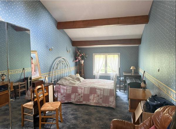Maison Niort 5 pièces133 m2, Niort 79000