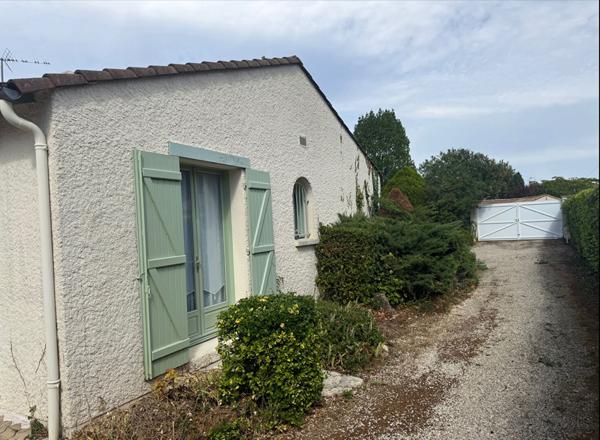 Maison Niort 5 pièces133 m2, Niort 79000
