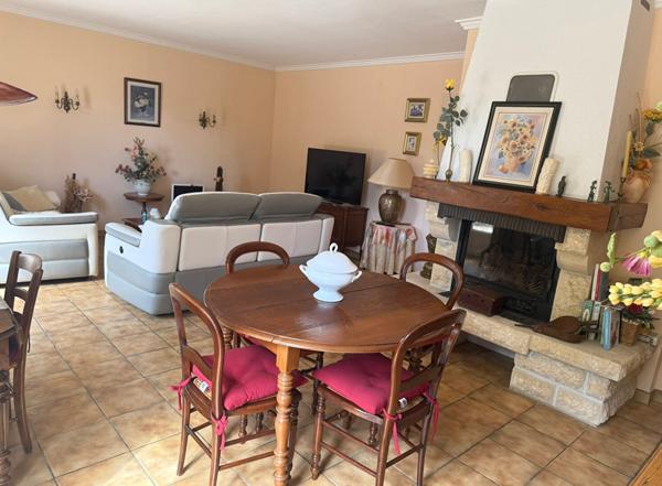 Maison Niort 5 pièces133 m2, Niort 79000
