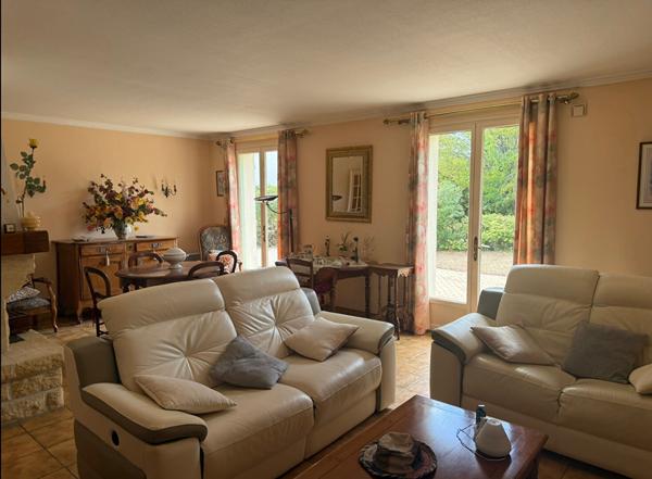 Maison Niort 5 pièces133 m2, Niort 79000