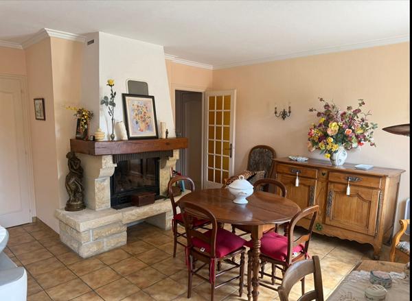 Maison Niort 5 pièces133 m2, Niort 79000