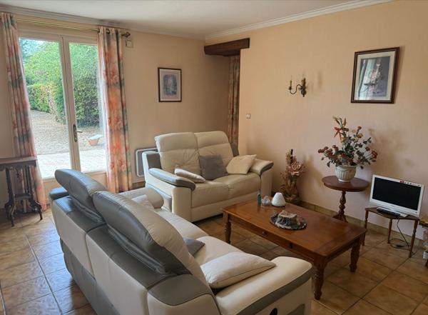Maison Niort 5 pièces133 m2, Niort 79000