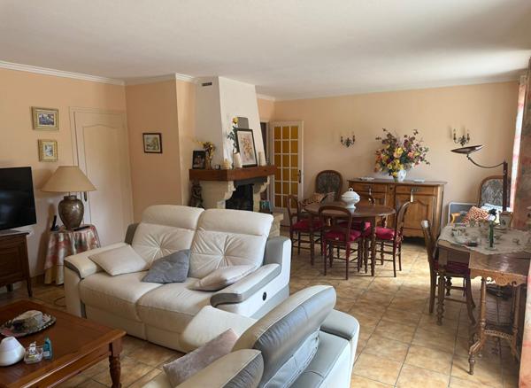 Maison Niort 5 pièces133 m2, Niort 79000