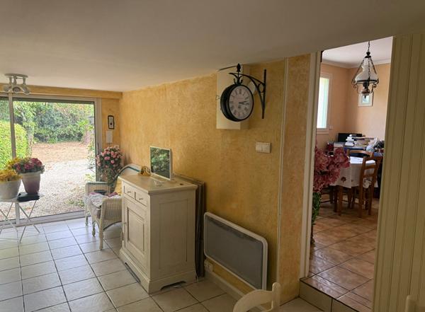 Maison Niort 5 pièces133 m2, Niort 79000